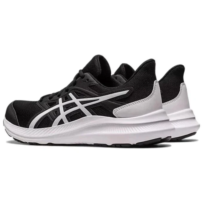 Jolt 4 Wide „Black White”