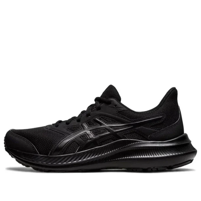 Jolt 4 Wide „Triple Black”
