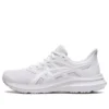 Jolt 4 Wide „Triple White”