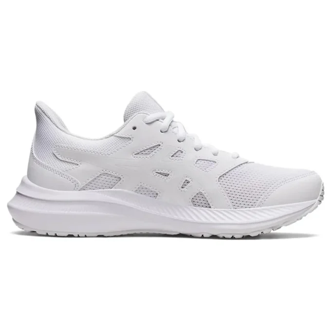 Jolt 4 Wide „Triple White”