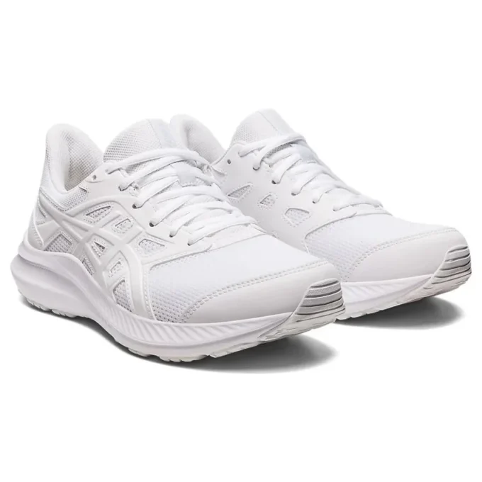 Jolt 4 Wide „Triple White”