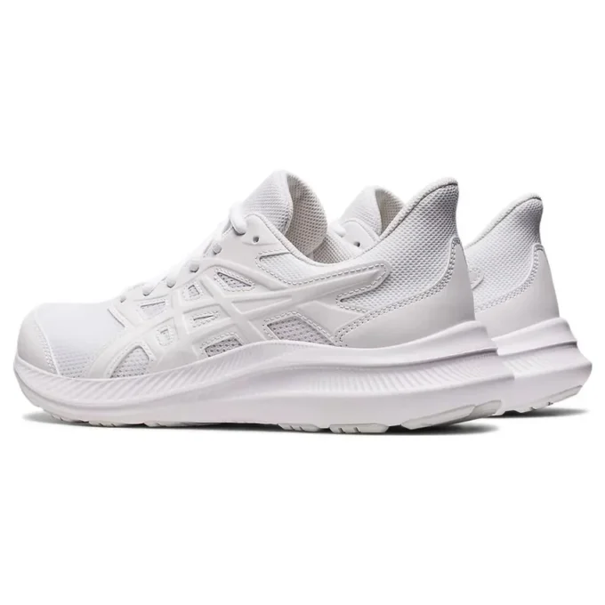 Jolt 4 Wide „Triple White”