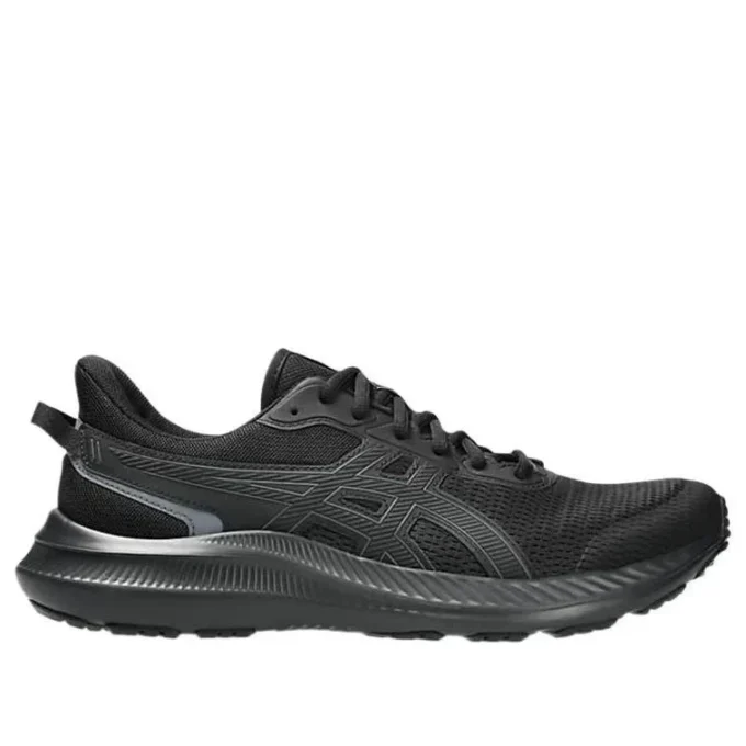 Jolt 5 Extra Wide „Negru Gri Carrier”