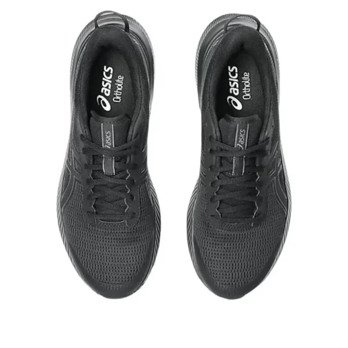 Jolt 5 Extra Wide „Negru Gri Carrier”
