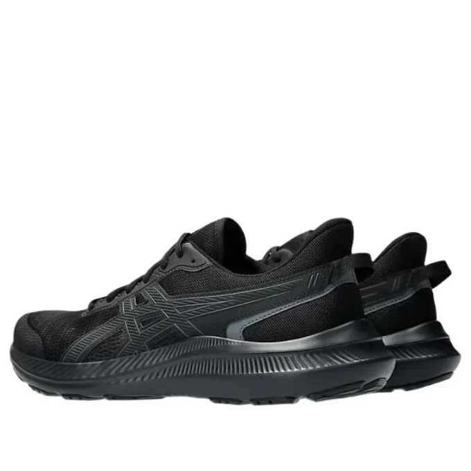 Jolt 5 Extra Wide „Negru Gri Carrier”
