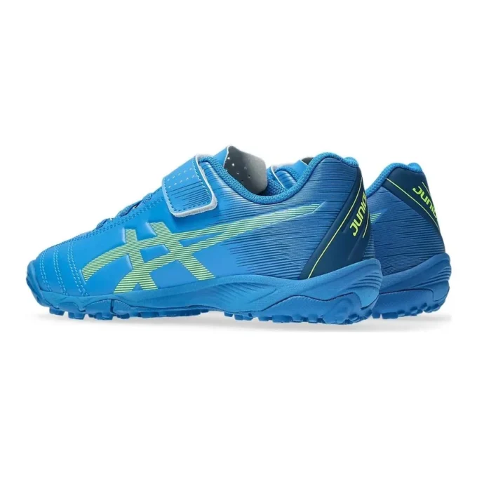 Juniole 6 TF „Directoire Blue”