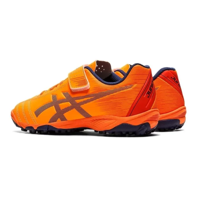 Juniole 6 TF „Shocking Orange”