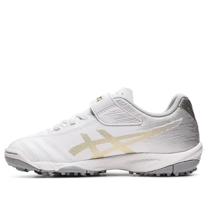 Juniole 6 TF Turf „White Gold Grey”