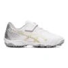 Juniole 6 TF Turf „White Gold Grey”