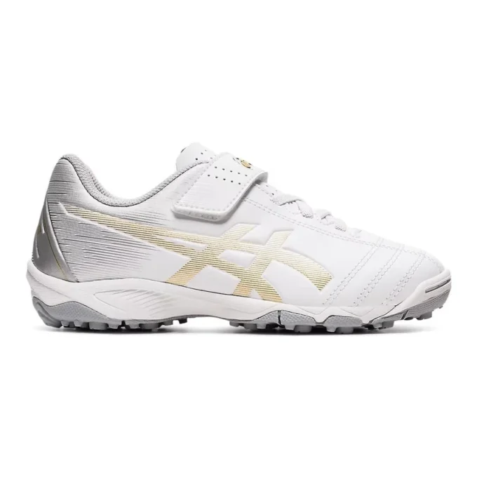 Juniole 6 TF Turf „White Gold Grey”