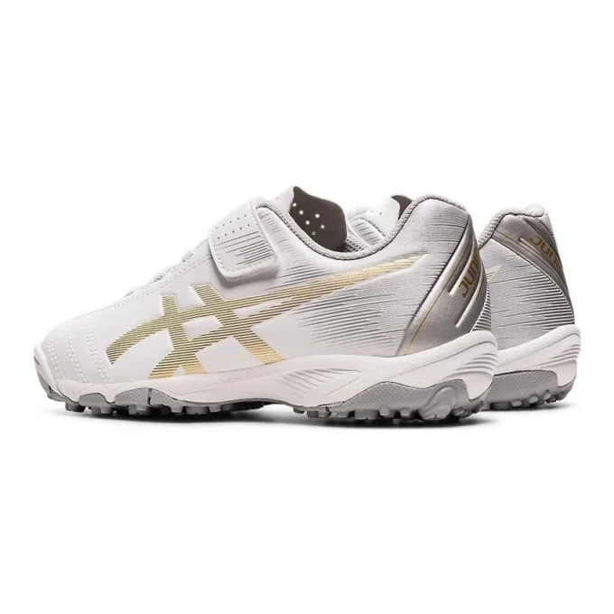 Juniole 6 TF Turf „White Gold Grey”