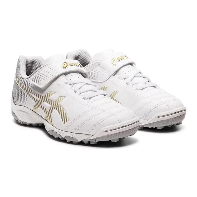 Juniole 6 TF Turf „White Gold Grey”