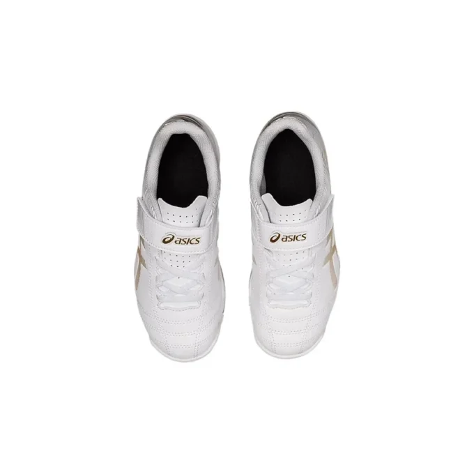 Juniole 6 TF Turf „White Gold Grey”