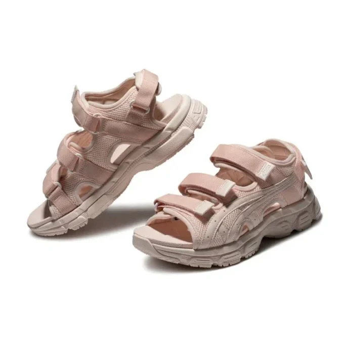 Kahana SD 2 Sandale unisex retro de modă