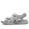 Kahana Sd Outdoor Sports Unisex Sandale gri-alb „Gray White”