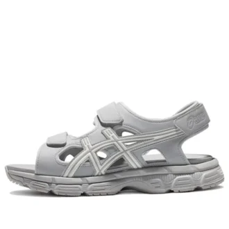 Kahana Sd Outdoor Sports Unisex Sandale gri-alb „Gray White”