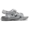 Kahana Sd Outdoor Sports Unisex Sandale gri-alb „Gray White”