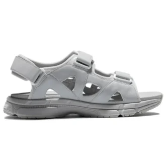 Kahana Sd Outdoor Sports Unisex Sandale gri-alb „Gray White”