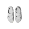 Kahana Sd Outdoor Sports Unisex Sandale gri-alb „Gray White”