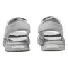 Kahana Sd Outdoor Sports Unisex Sandale gri-alb „Gray White”