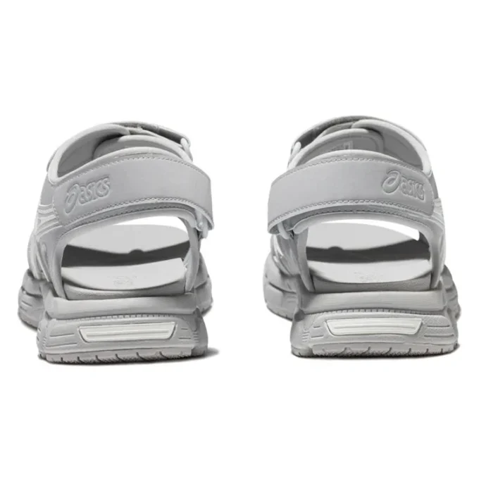 Kahana Sd Outdoor Sports Unisex Sandale gri-alb „Gray White”