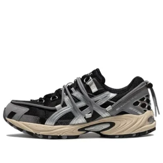 Kahana TR V2 „Black Silver”