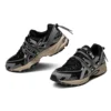 Kahana TR V2 „Black Silver”