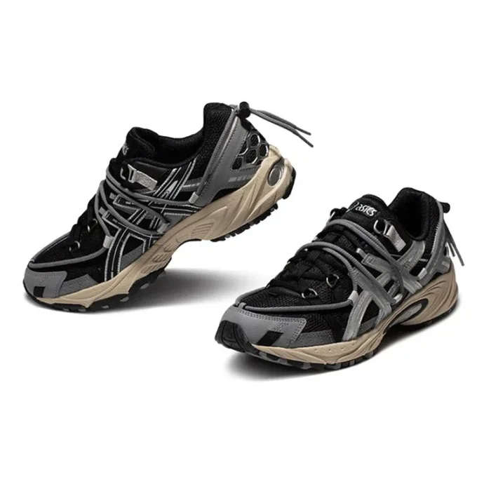 Kahana TR V2 „Black Silver”