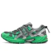 Kahana TR V2 Retro Pantofi sport casual funcționali unisex Gri Verde