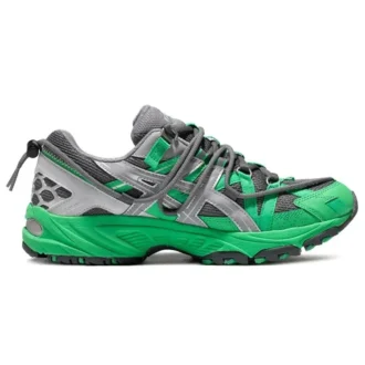 Kahana TR V2 Retro Pantofi sport casual funcționali unisex Gri Verde