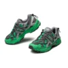 Kahana TR V2 Retro Pantofi sport casual funcționali unisex Gri Verde