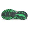 Kahana TR V2 Retro Pantofi sport casual funcționali unisex Gri Verde