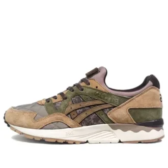 Kicks Lab x SBTG x Gel-Lyte V „Phys Ed” Lansare în Japonia