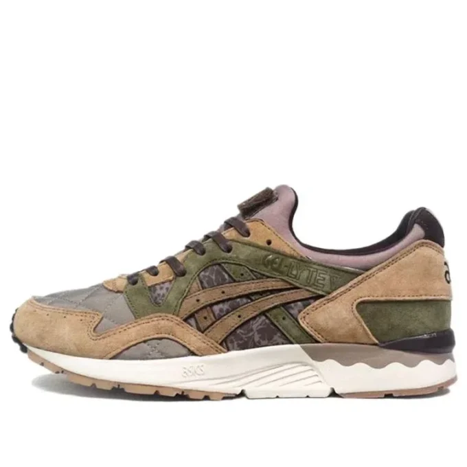 Kicks Lab x SBTG x Gel-Lyte V „Phys Ed” Lansare în Japonia