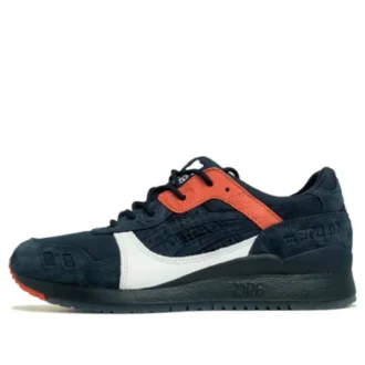 KicksLab x Gel-Lyte III „Hikeshi Hanten”
