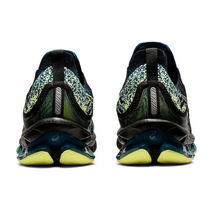Kinsei Blast „Black Glow Yellow”