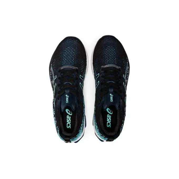 Kinsei Blast „Black Ice Mint”