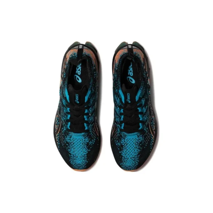 Kinsei Blast „Black Island Blue”