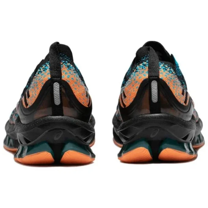 Kinsei Blast „Black Island Blue”
