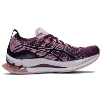 Kinsei Blast „Deep Plum Barely Rose”
