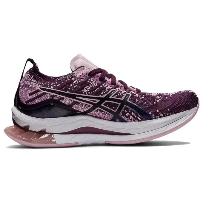 Kinsei Blast „Deep Plum Barely Rose”