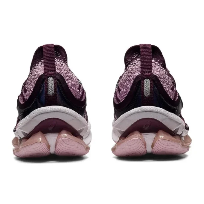 Kinsei Blast „Deep Plum Barely Rose”