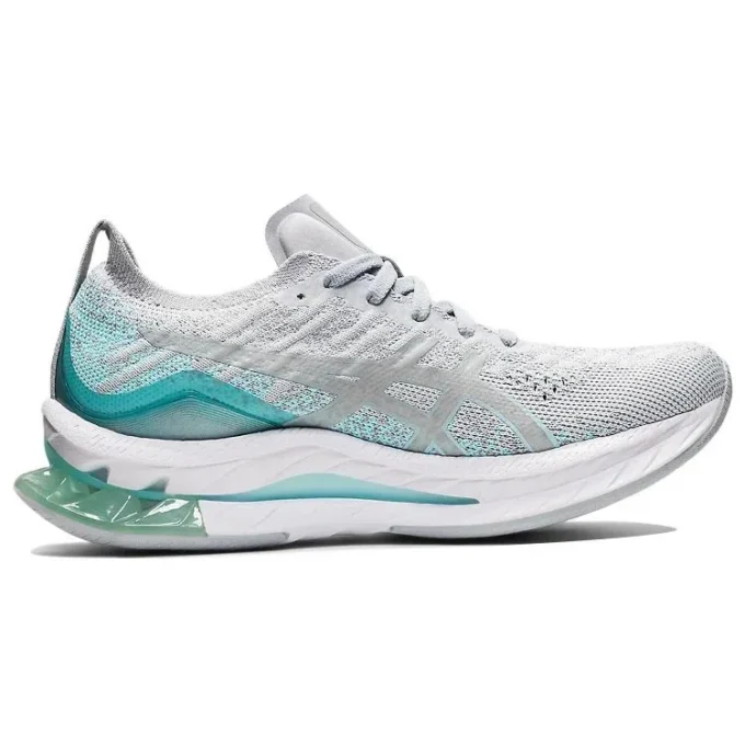 Kinsei Blast „Glacier Grey Aqua”