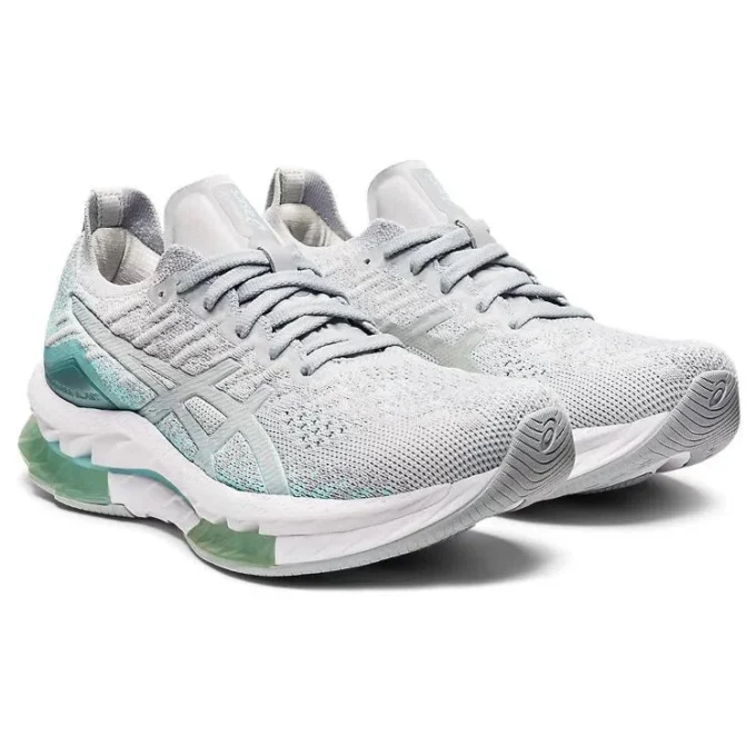 Kinsei Blast „Glacier Grey Aqua”