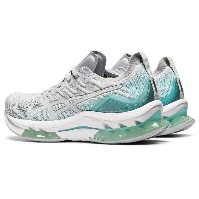 Kinsei Blast „Glacier Grey Aqua”