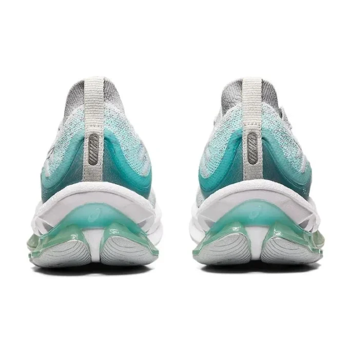 Kinsei Blast „Glacier Grey Aqua”