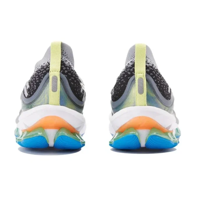 Kinsei Blast „Sheet Rock Glow Yellow”