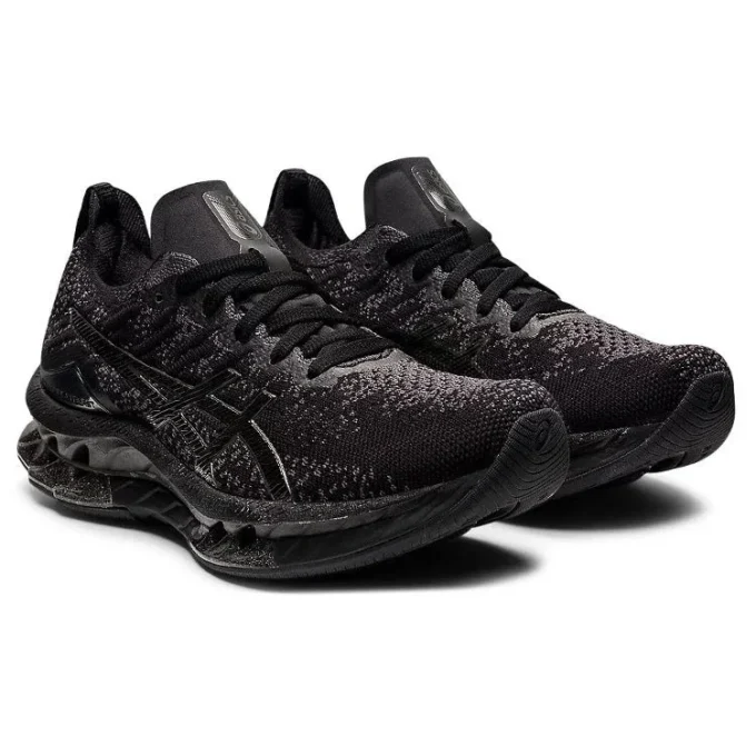 Kinsei Blast „Triple Black”