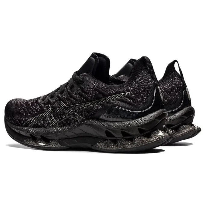 Kinsei Blast „Triple Black”