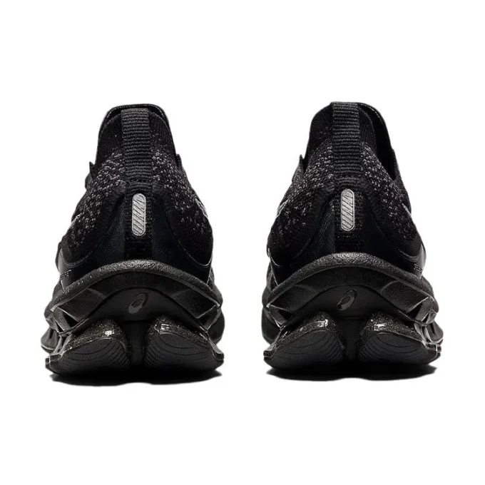 Kinsei Blast „Triple Black”